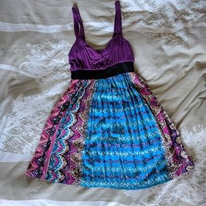 dELiA*s Summer Dress